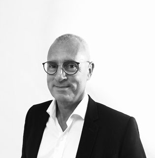 Antoine van der Steen