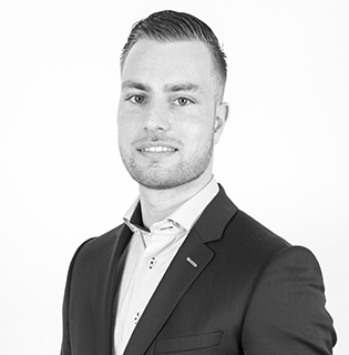 Jeroen Molenaar