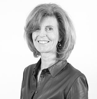 Karin van Berkel
