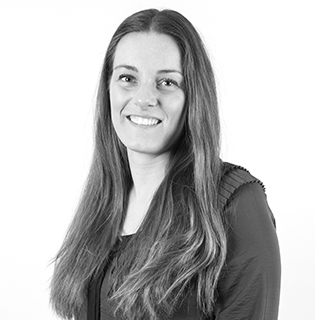 Marissa van Eck