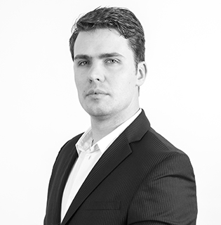 Rik van Gendt