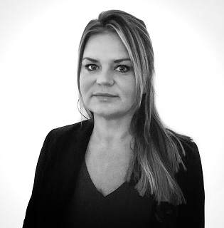 Eva Czubinska